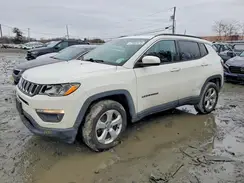 3C4NJDBB9KT651853 2019 JEEP COMPASS