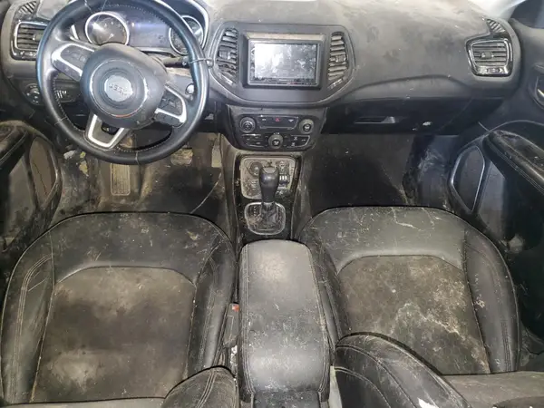 3C4NJDBB9KT652985 2019 JEEP COMPASS - Image 8