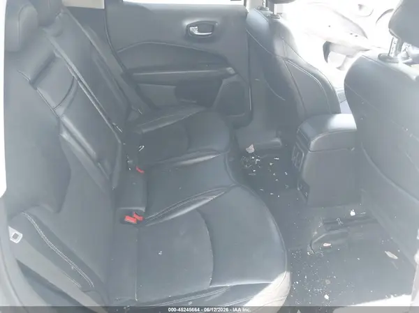 3C4NJDBB9KT653456 2019 JEEP COMPASS - Image 8