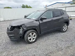 3C4NJDBB9KT656292 2019 JEEP COMPASS