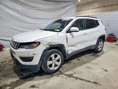 3C4NJDBB9KT656910 2019 JEEP COMPASS