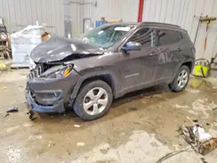 3C4NJDBB9KT657183 2019 JEEP COMPASS