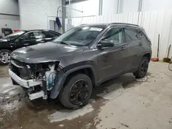 3C4NJDBB9KT659774 2019 JEEP COMPASS