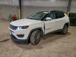 3C4NJDBB9KT661590 2019 JEEP COMPASS