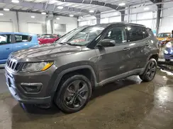 3C4NJDBB9KT661783 2019 JEEP COMPASS