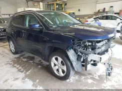 3C4NJDBB9KT661797 2019 JEEP COMPASS