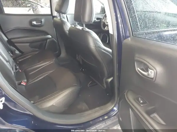 3C4NJDBB9KT661797 2019 JEEP COMPASS - Image 8
