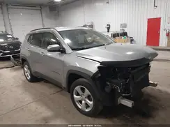 3C4NJDBB9KT661816 2019 JEEP COMPASS