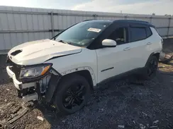 3C4NJDBB9KT661976 2019 JEEP COMPASS