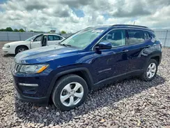 3C4NJDBB9KT664988 2019 JEEP COMPASS