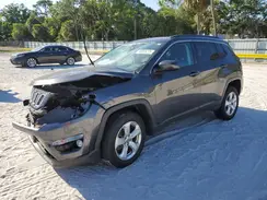 3C4NJDBB9KT665820 2019 JEEP COMPASS