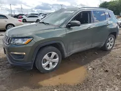 3C4NJDBB9KT670502 2019 JEEP COMPASS