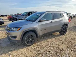 3C4NJDBB9KT672203 2019 JEEP COMPASS