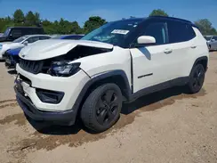 3C4NJDBB9KT674078 2019 JEEP COMPASS
