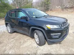 3C4NJDBB9KT679054 2019 JEEP COMPASS