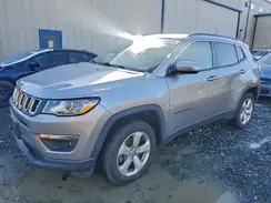 3C4NJDBB9KT679748 2019 JEEP COMPASS