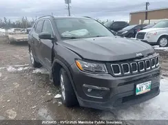 3C4NJDBB9KT679765 2019 JEEP COMPASS