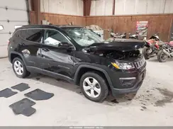 3C4NJDBB9KT690507 2019 JEEP COMPASS