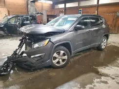 3C4NJDBB9KT703711 2019 JEEP COMPASS