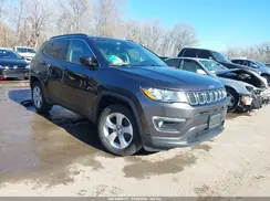 3C4NJDBB9KT716278 2019 JEEP COMPASS