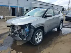 3C4NJDBB9KT729211 2019 JEEP COMPASS