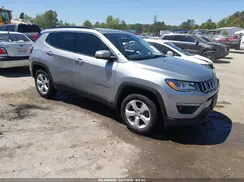 3C4NJDBB9KT729399 2019 JEEP COMPASS