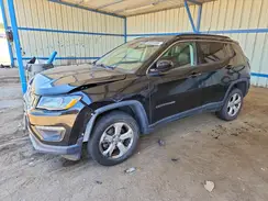 3C4NJDBB9KT737079 2019 JEEP COMPASS