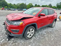 3C4NJDBB9KT741150 2019 JEEP COMPASS