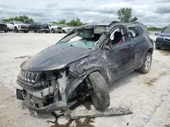 3C4NJDBB9KT742427 2019 JEEP COMPASS