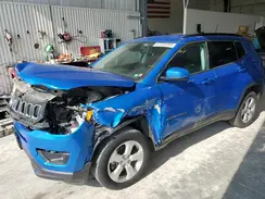 3C4NJDBB9KT761141 2019 JEEP COMPASS