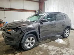 3C4NJDBB9KT768493 2019 JEEP COMPASS