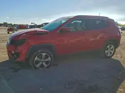 3C4NJDBB9KT772804 2019 JEEP COMPASS