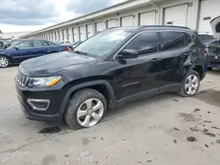3C4NJDBB9KT776299 2019 JEEP COMPASS