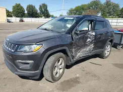 3C4NJDBB9KT781180 2019 JEEP COMPASS
