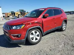 3C4NJDBB9KT792325 2019 JEEP COMPASS