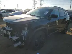 3C4NJDBB9KT806806 2019 JEEP COMPASS