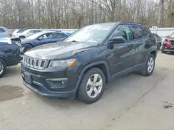 3C4NJDBB9KT807230 2019 JEEP COMPASS