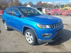 3C4NJDBB9KT807745 2019 JEEP COMPASS