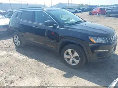 3C4NJDBB9KT812993 2019 JEEP COMPASS