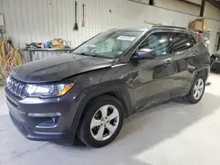 3C4NJDBB9KT813447 2019 JEEP COMPASS