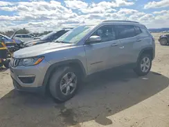 3C4NJDBB9KT813609 2019 JEEP COMPASS
