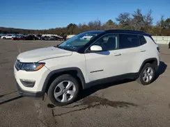 3C4NJDBB9KT813951 2019 JEEP COMPASS