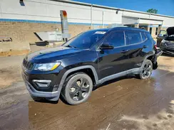 3C4NJDBB9KT818051 2019 JEEP COMPASS