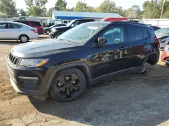3C4NJDBB9KT828045 2019 JEEP COMPASS
