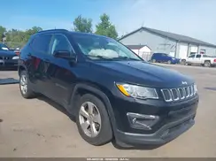 3C4NJDBB9KT834279 2019 JEEP COMPASS