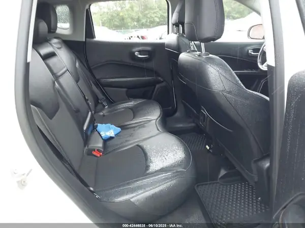 3C4NJDBB9KT834332 2019 JEEP COMPASS - Image 8