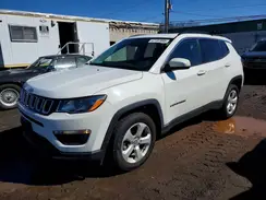3C4NJDBB9KT835738 2019 JEEP COMPASS