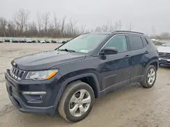 3C4NJDBB9KT837313 2019 JEEP COMPASS