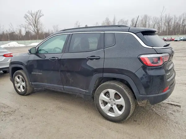 3C4NJDBB9KT837313 2019 JEEP COMPASS - Image 2