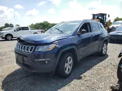 3C4NJDBB9KT839160 2019 JEEP COMPASS